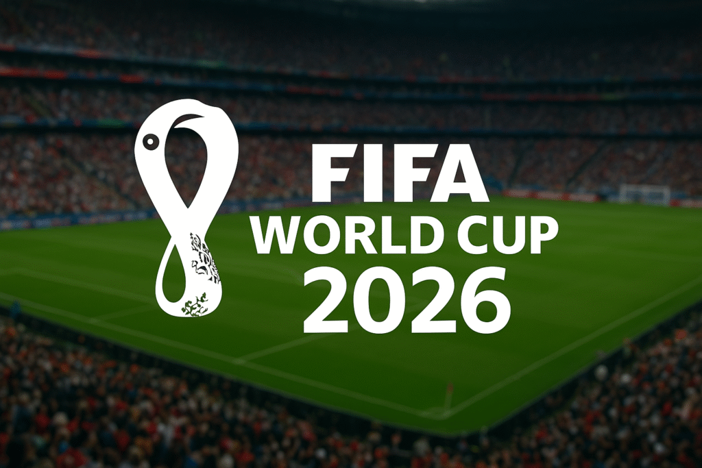 Fifa world cup 2026