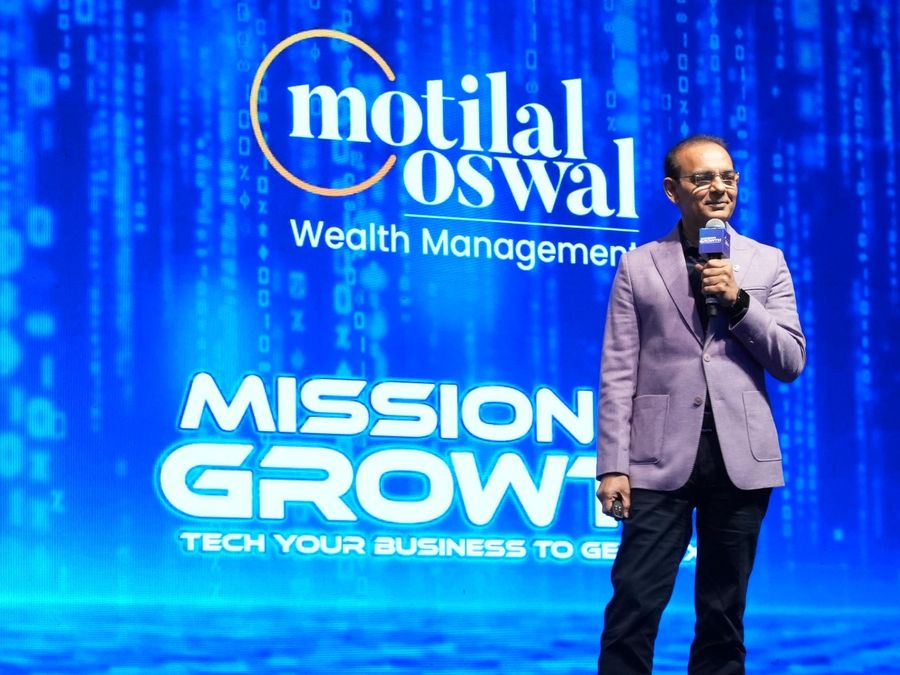 Motilal Oswal Financial Services Ltd: India’s Financial Growth Story